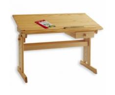 Bureau enfant hauteur réglable plateau inclinable - Bureaux