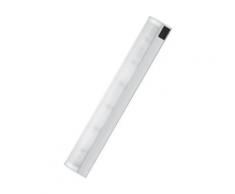OSRAM 73262 RÉGLETTE LED AVEC DÉTECTEUR 8 W - Ampoules et câbles