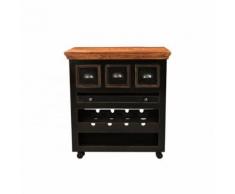 Meuble bar - GUSTAVIO - Tables bar