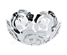 ALESSI ESI15/21 LA ROSA CORBEILLE À FRUITS EN ACIER INOXYDABLE - Autres