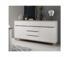 Commode LIER 173 cm scandinave - Commodes