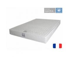 Matelas Belle Literie Ergoflex couchage latex 120x190 - Matelas