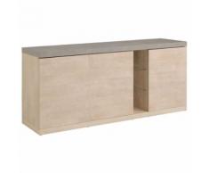 Enfilade BRITISH - Meubles de cuisine