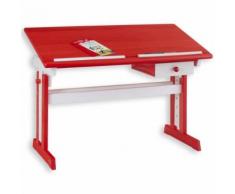 Bureau enfant hauteur réglable plateau inclinable - Bureaux