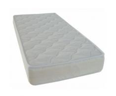 Matelas Bebe 70X140 Jac Mmbblue07Oe - Matelas