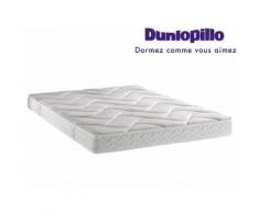 Matelas Dunlopillo latex Aero grand confort 90x200 - Matelas