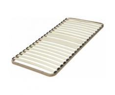 Sommier 18 lattes 90 x 190 cm - Sommiers