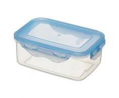 KITCHEN CRAFT PURE SEAL BOÎTE DE CONSERVATION RECTANGULAIRE PLASTIQUE 900 ML - Accessoires de rangement