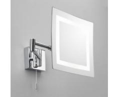 Astro Lighting - Miroir grossissant salle de bain Torino - IP44 - Miroir