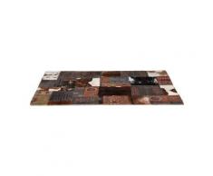 Tapis Carré Square Mix It 170x240cm Kare Design - Tapis et paillasson