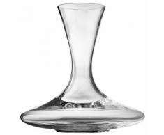Paris prix - carafe à décanter 1,5l transparent - vaisselle