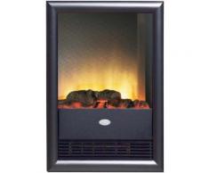 Dimplex - Cheminée électrique optiflame insert mural Viotta 1000 à 2000W - Cheminées, poêles