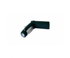 Baladeuse LED Kunzer PL-023.1 à batterie - Éclairage de chantier