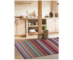 Tapis couloir kilim FEEL DESIGN Tapis Moderne par Unamourdetapis 80 x 250 cm - Tapis et paillasson