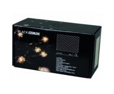 Best Season 590-40 Filet Lumineux Noir 160 Mini-Led - Appliques et spots