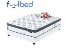 Matelas Ultra Confort en latex STAR - 160x200 - Matelas