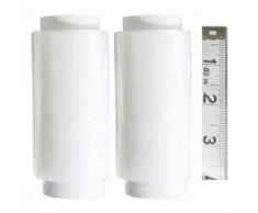 RIO - FILM ENVELOPPEMENT - BERMUDA SAUNA - 2X50 M - Ustensiles