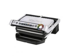 Tefal - gc702d - grill électrique, 2000 watts - Grillade et barbecue