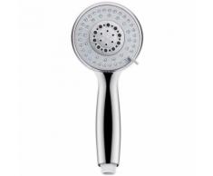 Douchette Pommeau de Douche de massage 4 Modes de lEau - Accessoires salles de bain et WC