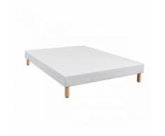 Sommier tapissier Someo rio grande 160x210 - Sommiers