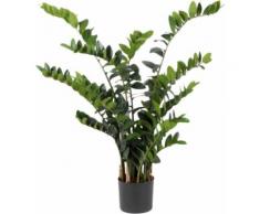 Plante artificielle réaliste zamioculcas 130 cm - Objet à poser