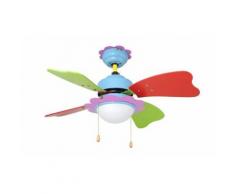 Orbegozo CC 62075 Ventilateur de plafond - Ventilation et climatisation mural