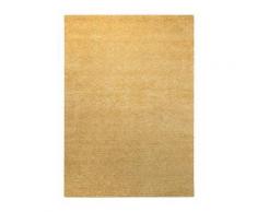 Tapis carre uni SPACEDYED Tapis Moderne par Esprit 70 x 140 cm - Tapis et paillasson