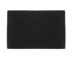 Tapis De Passage Bureau Entrée De Pièces City Noir 40 x 60 cm - Autres