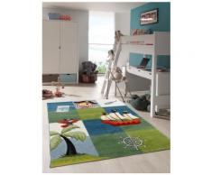 Tapis SMART PIRATE Tapis Enfants par Dezenco 80 x 150 cm - Tapis et paillasson