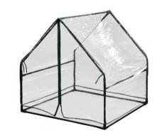 Serre plastique - 90 x 92 x 92 cm - Jardin - Objet à poser