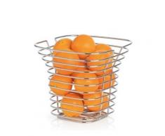 Corbeille à fruits haute - SONORA 27 x 27 cm Blomus - vaisselle