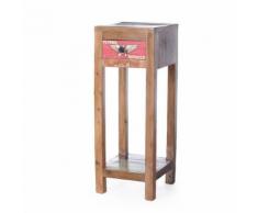 Sellette 1 tiroir Taille L - SPEEDAY - Tabourets