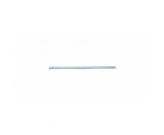 Set de base réglette lumineuse LED DioDor DIO-TL100-SP-FN LED intégrée 16 W blanc chaud 100 cm blanc - Lampes