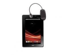 DURAGADGET - Lampe de Lecture LED et clip d'attache pour Acer Iconia Tab A110 - Autres accessoires