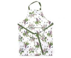 Tablier de cuisine Botanic Garden - coton - Pimpernel - Autres