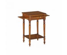 Sellette 4 tirettes - LOUIS - Tabourets