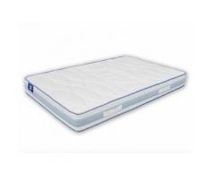 Matelas 100% Latex Epaisseur 22cm (76kg) 090X200X22 - Matelas