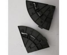 charniere gauche auvent pour hotte de dietrich - Accessoires pour Hottes
