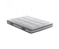 Pls Matelas Botanica 160X200 Latex - Matelas