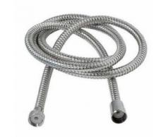 Flexible De Douche Inox 1,50M - Accessoires salles de bain et WC