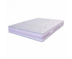 Matelas 100% Latex Epaisseur 20cm 180X200X20 - Matelas
