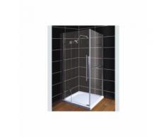 Cabine de Douche TEREZ 90*90 / 100*100cm - Installations salles de bain