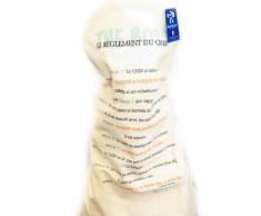 Tablier créateur 'La Cuisine Française' the Boss - Autres