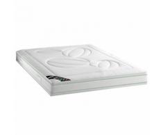 Dunlopillo Matelas Heveane 90X200 Latex - Matelas