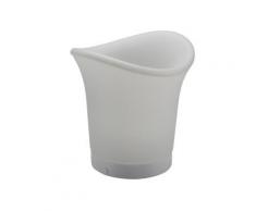Seau à glace à éclairage led rvb velleman clib3 - Appliques et spots