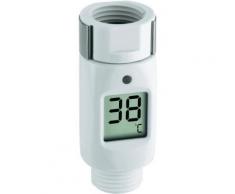 THERMOM?TRE DIGITAL POUR POMMEAU DE DOUCHE TFA - Ustensiles