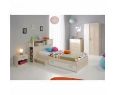 Willy - chambre 190 - Armoire