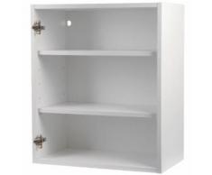 Plomberie - Caisson Haut Blanc - Installations salles de bain