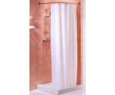 Rideau de douche série HOTELLERIE - Accessoires salles de bain et WC