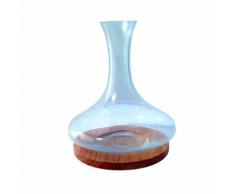 Carafe à décanter le vin - nologie